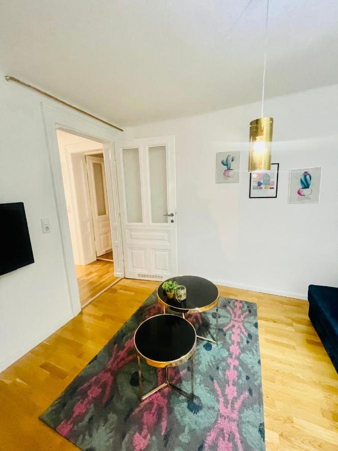 Ferhadija Lounge Appartement Sarajevo Buitenkant foto