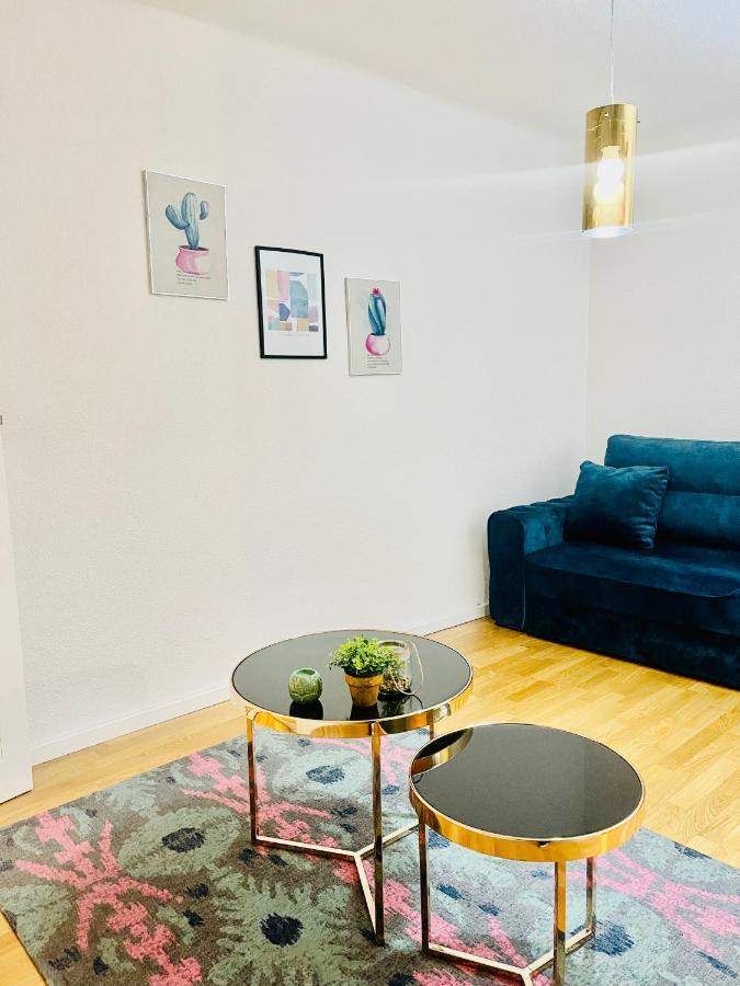 Ferhadija Lounge Appartement Sarajevo Buitenkant foto
